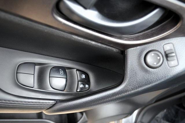 used 2020 Nissan Rogue Sport car, priced at $18,990