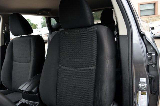 used 2020 Nissan Rogue Sport car, priced at $18,990