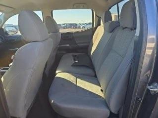 used 2018 Toyota Tacoma car, priced at $25,690