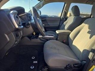 used 2018 Toyota Tacoma car, priced at $25,690