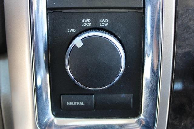 used 2012 Ram 2500 car, priced at $25,990