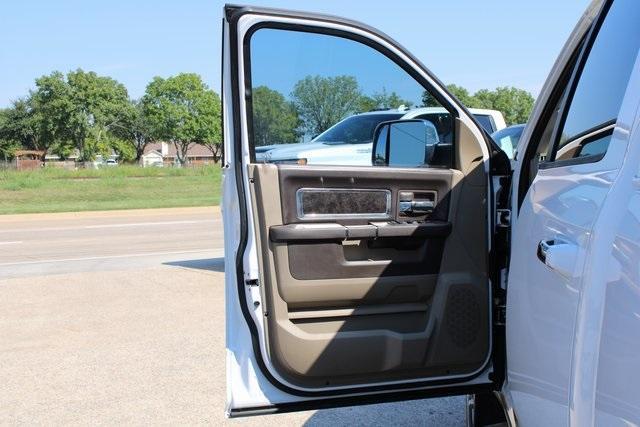 used 2012 Ram 2500 car, priced at $25,990