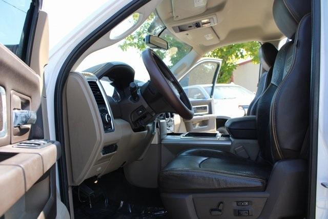 used 2012 Ram 2500 car, priced at $25,990