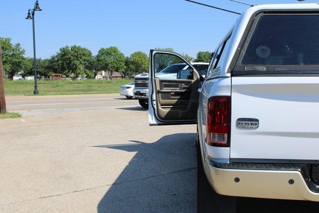 used 2012 Ram 2500 car, priced at $25,990