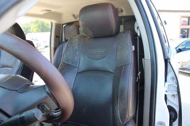 used 2012 Ram 2500 car, priced at $25,990