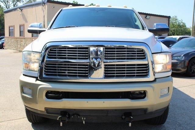 used 2012 Ram 2500 car, priced at $25,990