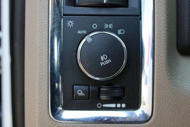 used 2012 Ram 2500 car, priced at $25,990