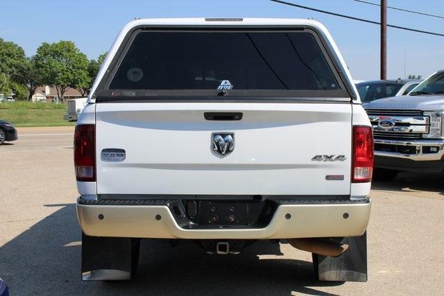 used 2012 Ram 2500 car, priced at $25,990