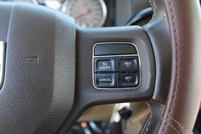 used 2012 Ram 2500 car, priced at $25,990
