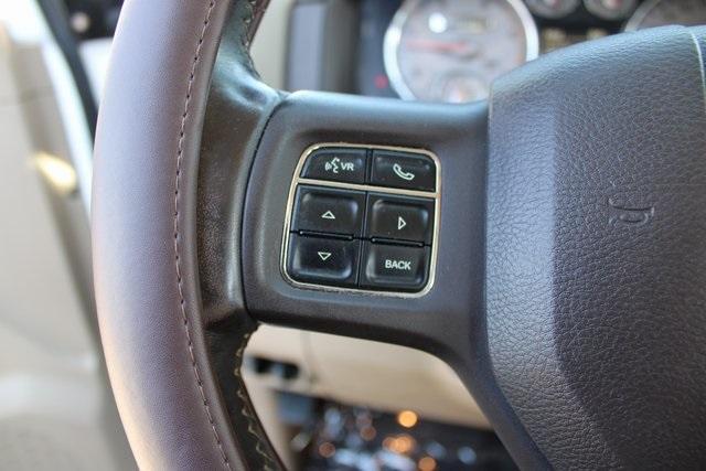 used 2012 Ram 2500 car, priced at $25,990
