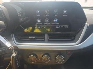 used 2024 Chevrolet Trax car, priced at $21,790