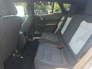 used 2024 Chevrolet Trax car, priced at $21,790