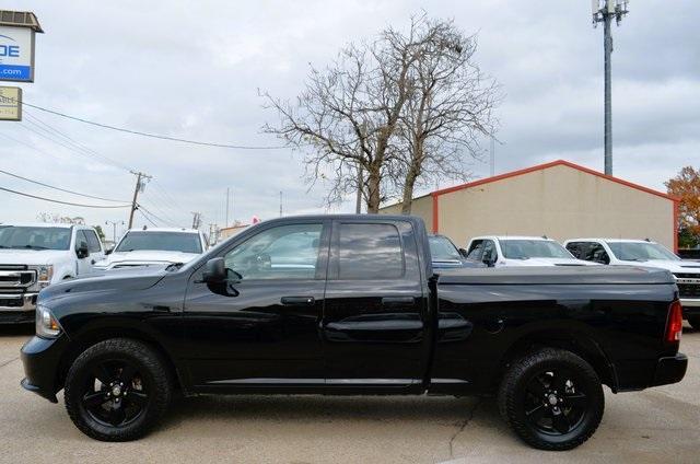 used 2013 Ram 1500 car, priced at $16,590