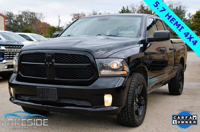 used 2013 Ram 1500 car, priced at $16,590