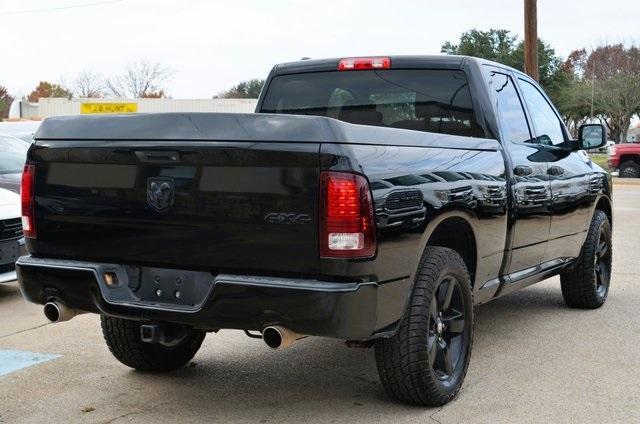 used 2013 Ram 1500 car, priced at $16,590