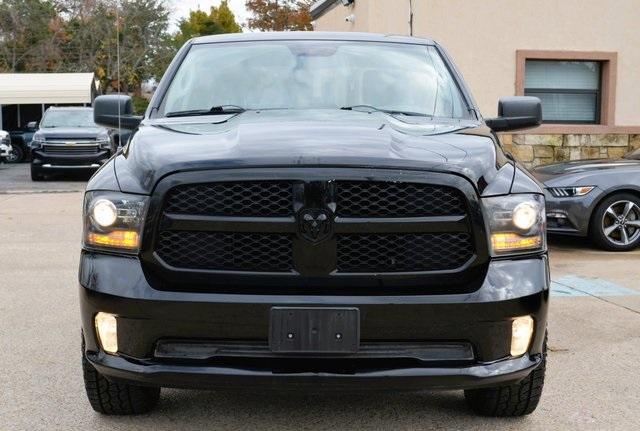 used 2013 Ram 1500 car, priced at $16,590