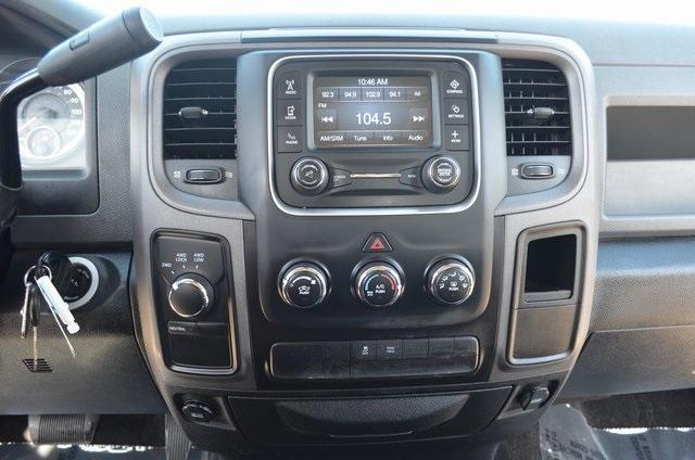 used 2013 Ram 1500 car, priced at $16,590