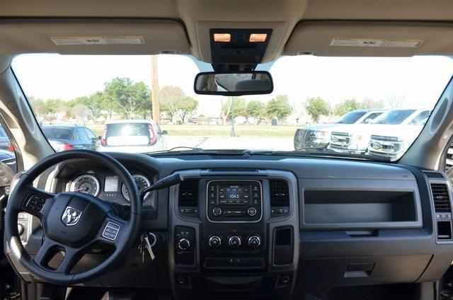 used 2013 Ram 1500 car, priced at $16,590