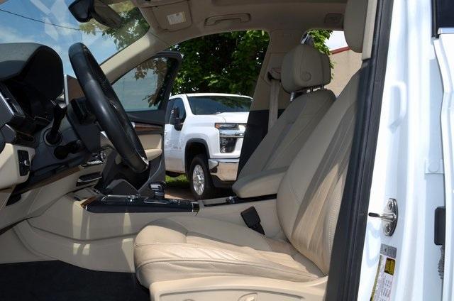 used 2018 Audi Q5 car, priced at $18,990