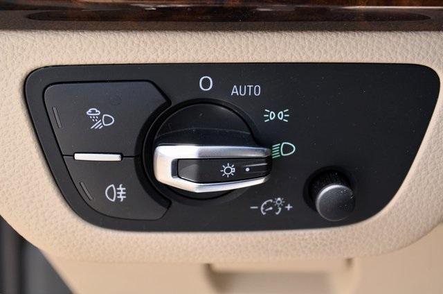 used 2018 Audi Q5 car, priced at $18,990