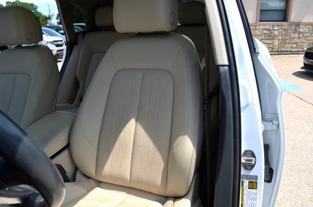 used 2018 Audi Q5 car, priced at $18,990