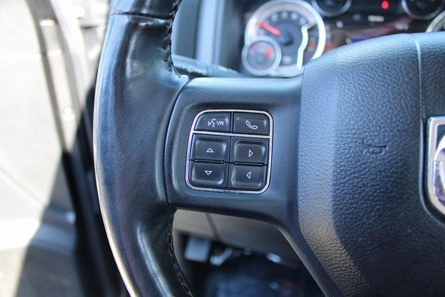used 2018 Ram 2500 car, priced at $37,990