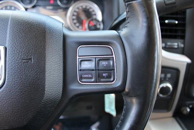 used 2018 Ram 2500 car, priced at $37,990