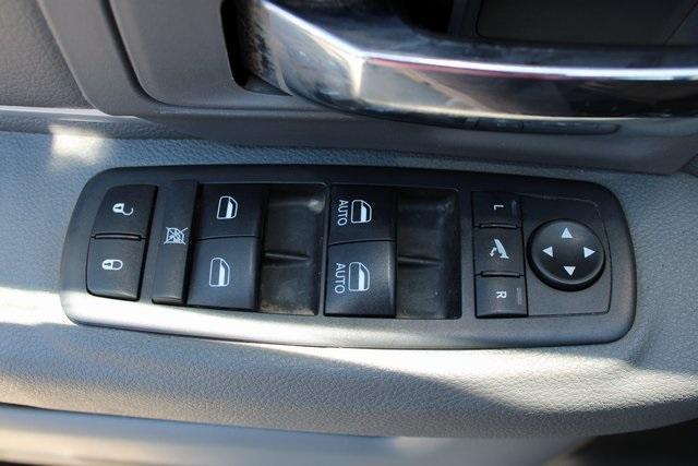 used 2018 Ram 2500 car, priced at $37,990