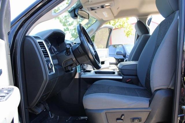 used 2018 Ram 2500 car, priced at $37,990