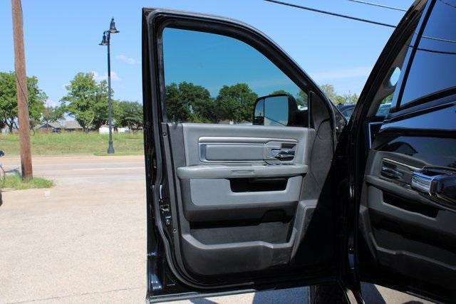 used 2018 Ram 2500 car, priced at $37,990