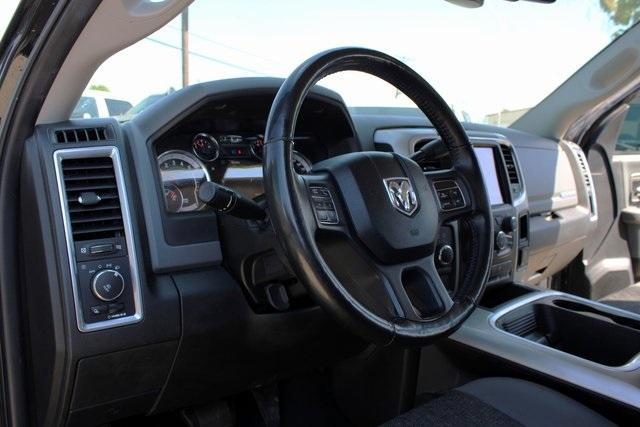 used 2018 Ram 2500 car, priced at $37,990