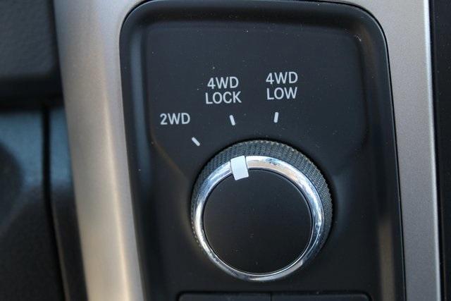 used 2018 Ram 2500 car, priced at $37,990