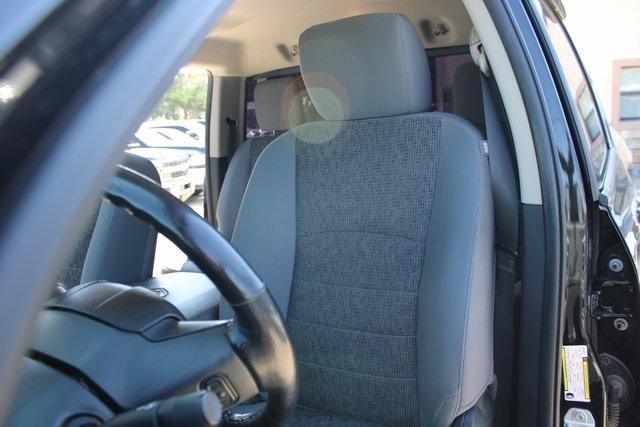 used 2018 Ram 2500 car, priced at $37,990