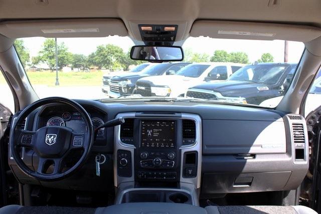 used 2018 Ram 2500 car, priced at $37,990