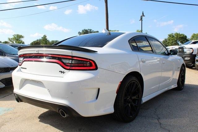 used 2021 Dodge Charger car, priced at $23,790