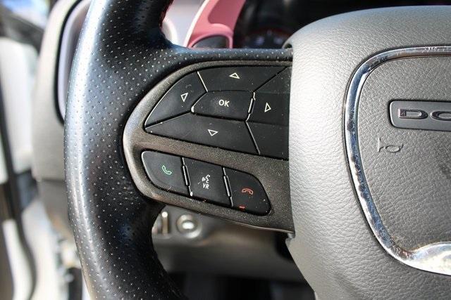 used 2021 Dodge Charger car, priced at $23,790