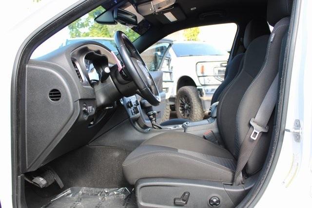 used 2021 Dodge Charger car, priced at $23,790