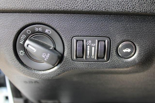 used 2021 Dodge Charger car, priced at $23,790