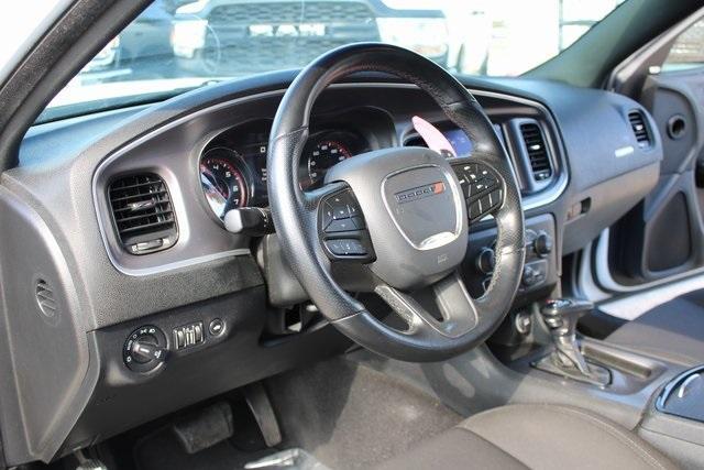 used 2021 Dodge Charger car, priced at $23,790
