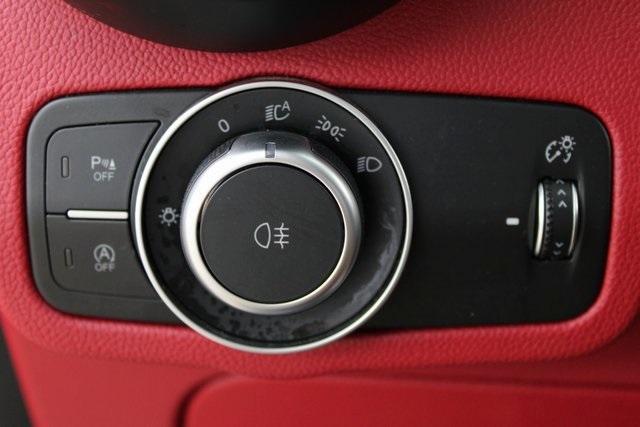 used 2019 Alfa Romeo Stelvio car, priced at $16,990