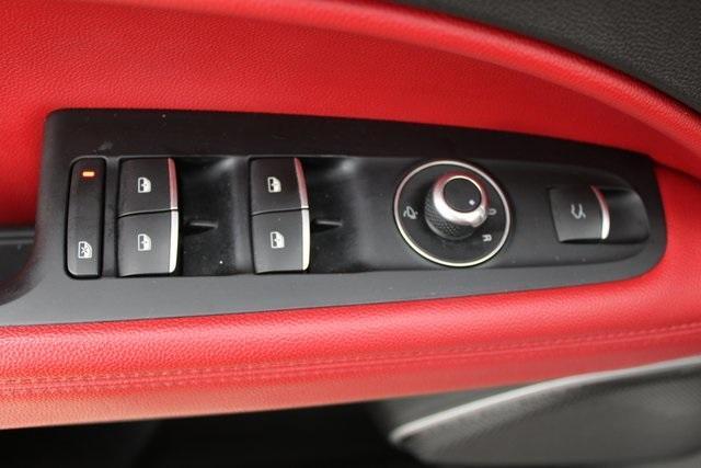 used 2019 Alfa Romeo Stelvio car, priced at $16,990