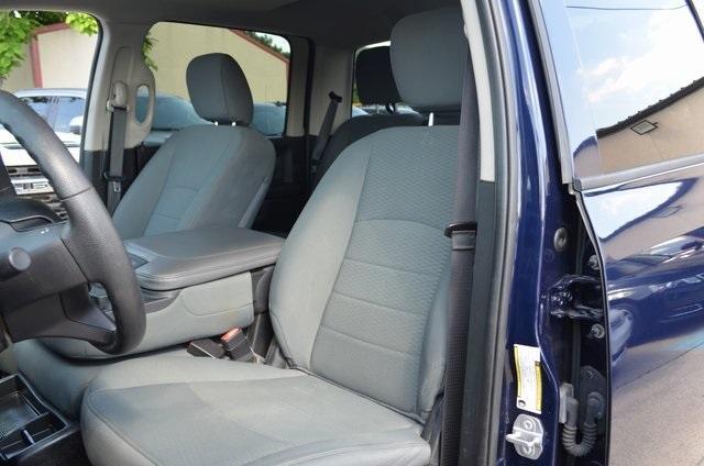 used 2018 Ram 2500 car, priced at $30,490