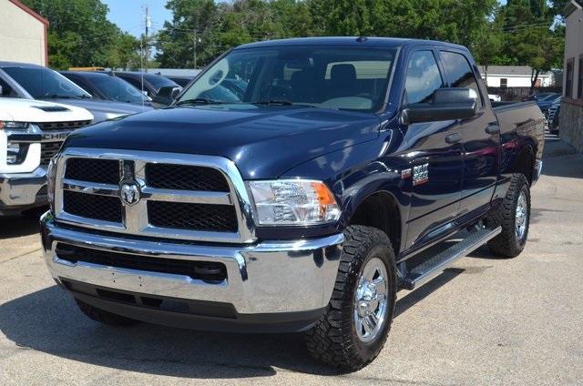 used 2018 Ram 2500 car, priced at $30,490