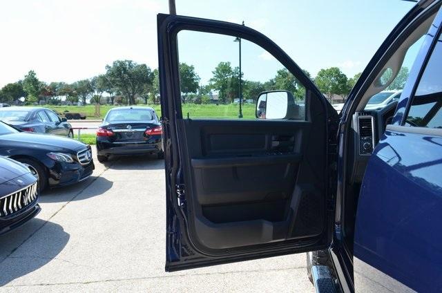 used 2018 Ram 2500 car, priced at $30,490