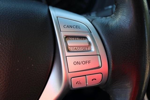 used 2018 Nissan Altima car