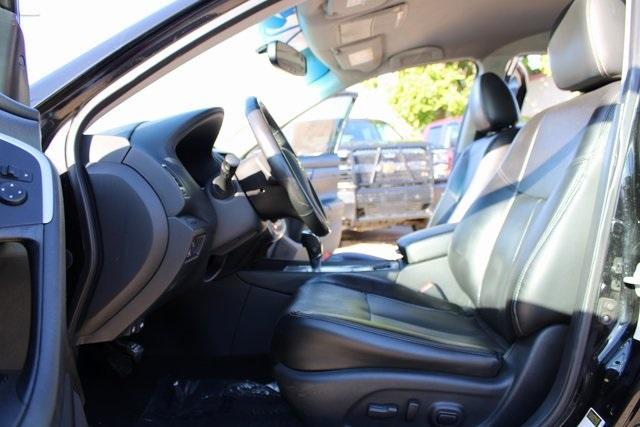 used 2018 Nissan Altima car