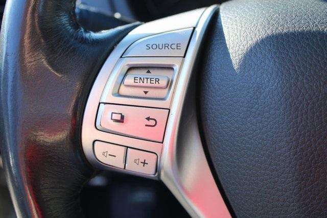 used 2018 Nissan Altima car