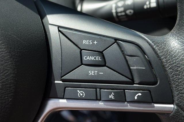 used 2023 Nissan Altima car, priced at $20,990