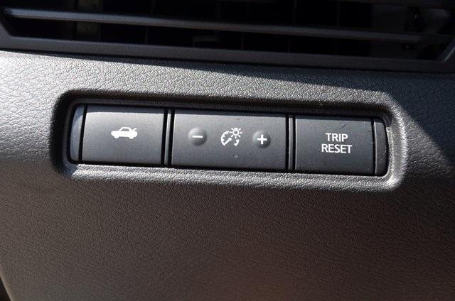 used 2023 Nissan Altima car, priced at $20,990