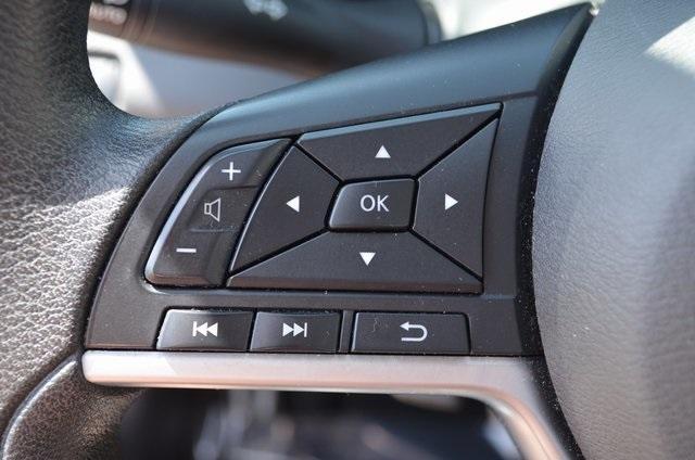 used 2023 Nissan Altima car, priced at $20,990